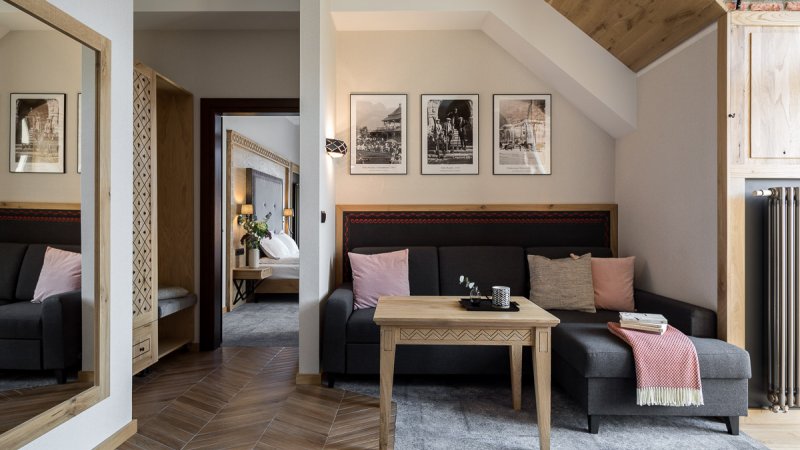 zakopane, wygodny i klimatyczny apartament, idealny dla rodzin z dziećmi