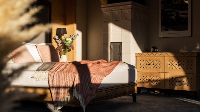 luksusowy apartament, hotel, Zakopane, Krupówki