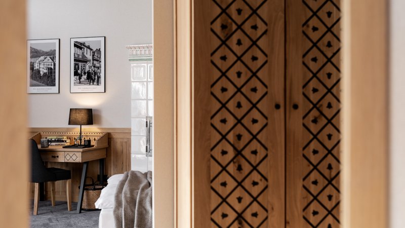 luksusowy apartament w zakopanem