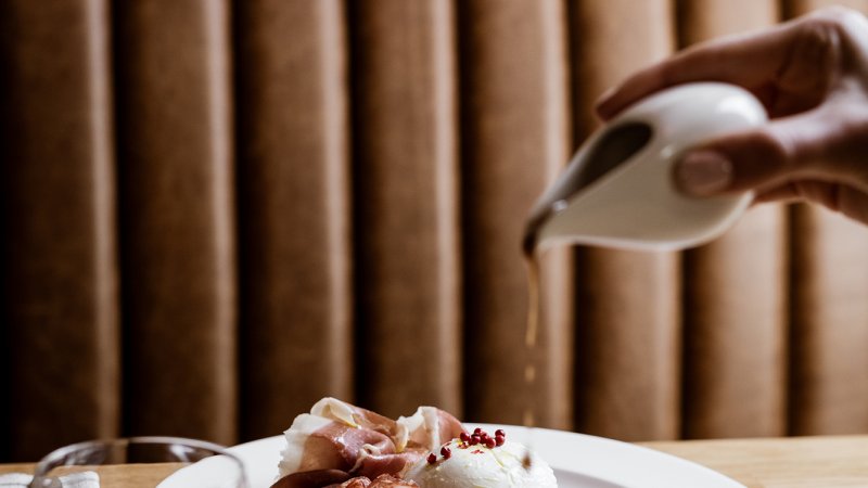 Śniadania Hotel Podróże Zakopane Góry