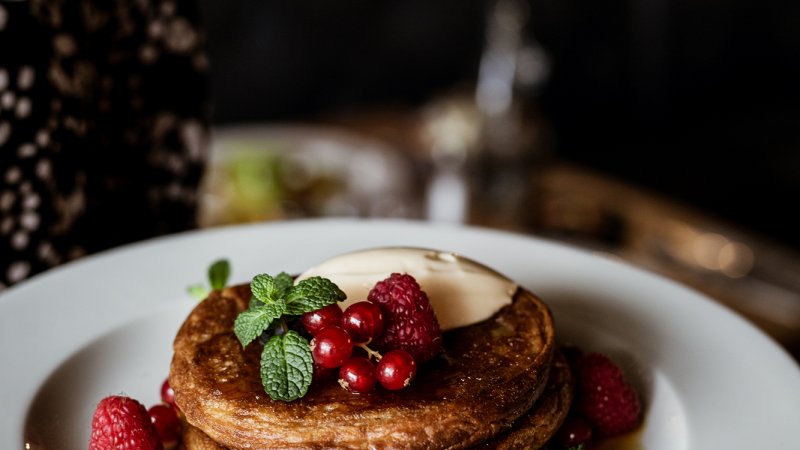 Śniadania Hotel Podróże Zakopane Góry