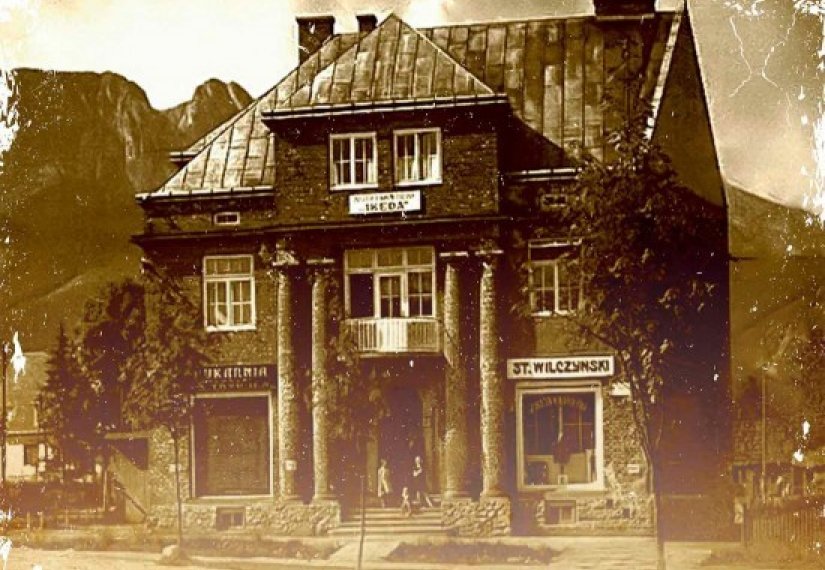Printing house