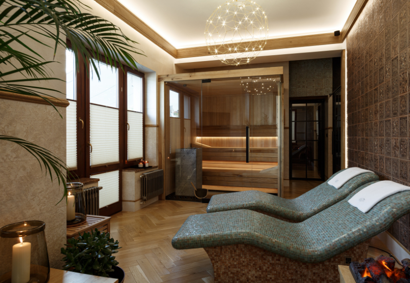 Wellness & SPA