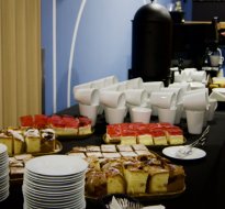 Konferenzen in Aqua Zdrój