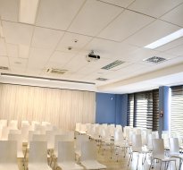 Konferenzen in Aqua Zdrój