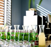 Konferenzen in Aqua Zdrój