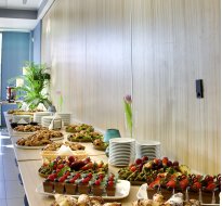 Konferenzen in Aqua Zdrój