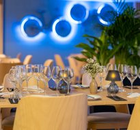 Restaurant Aqua Zdrój