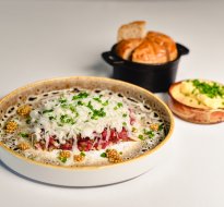 Restauracja Aqua Zdrój