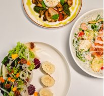 Restaurant Aqua Zdrój