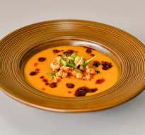 Restauracja Aqua Zdrój