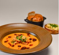 Restaurant Aqua Zdrój