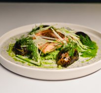 Restauracja Aqua Zdrój