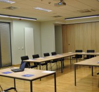 Konferenzen in Aqua Zdrój