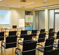 Konferenzen in Aqua Zdrój