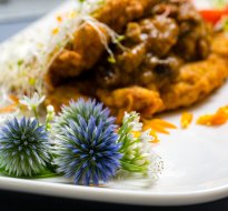 Aqua Zdrój restaurant