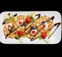 Aqua Zdrój restaurant