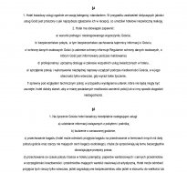 REGULAMIN HOTELOWY / HOTEL REGULATIONS
