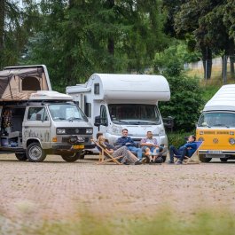 Camper Park