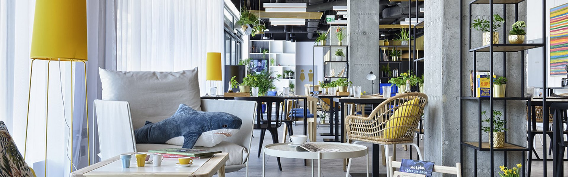 Arche Hotel Geologiczna, Warszawa