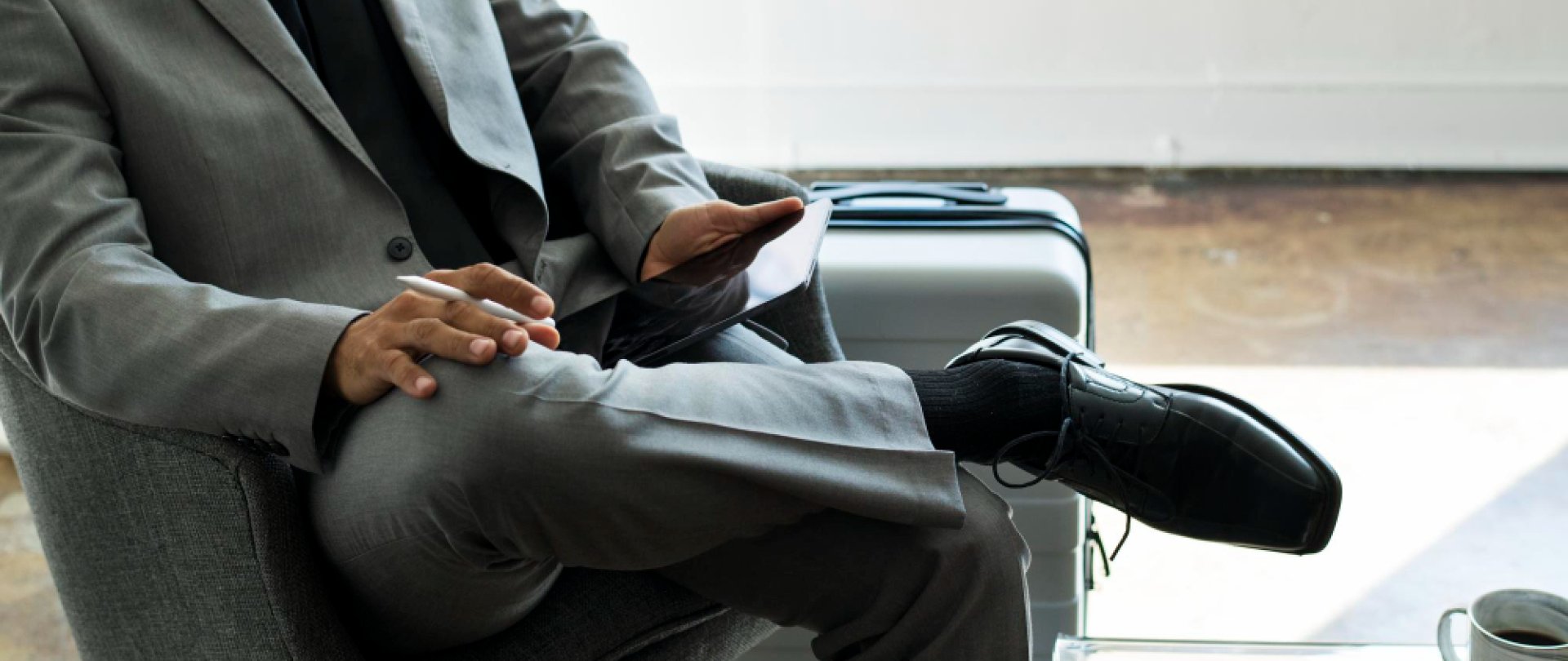 Biznes i relaks – jak połączyć obowiązki z odpoczynkiem w hotelu?