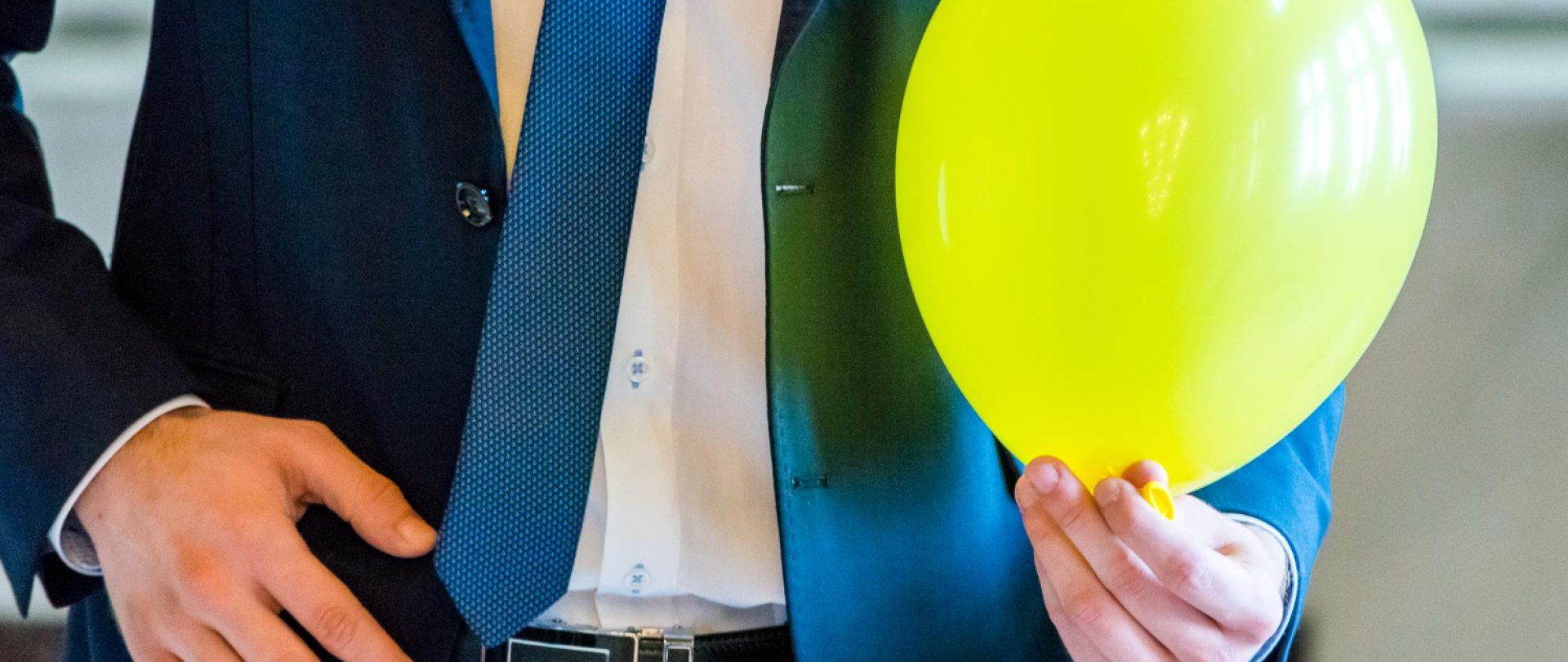 Jak zorganizować jubileusz firmy? Najlepsze pomysły na event firmowy