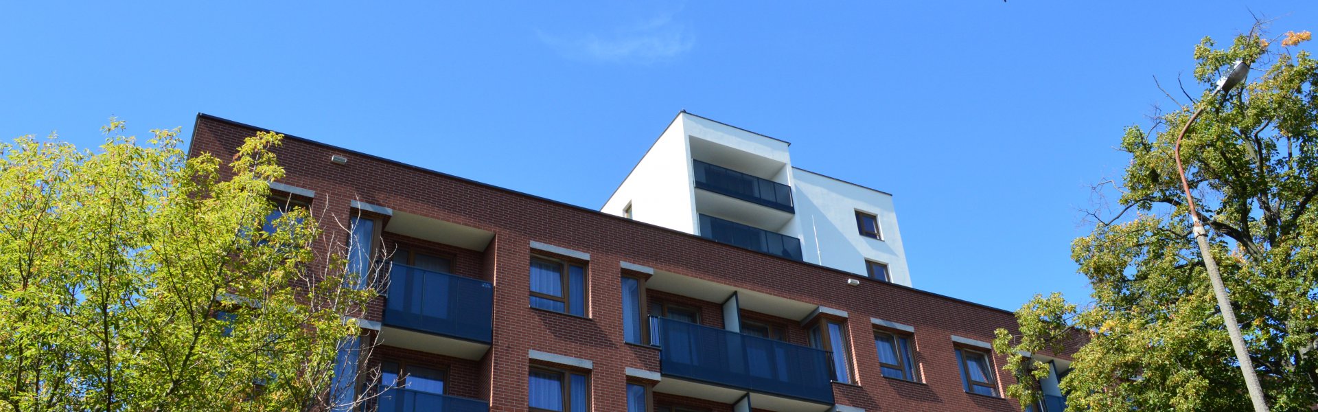 Arche Łódź, Łódź