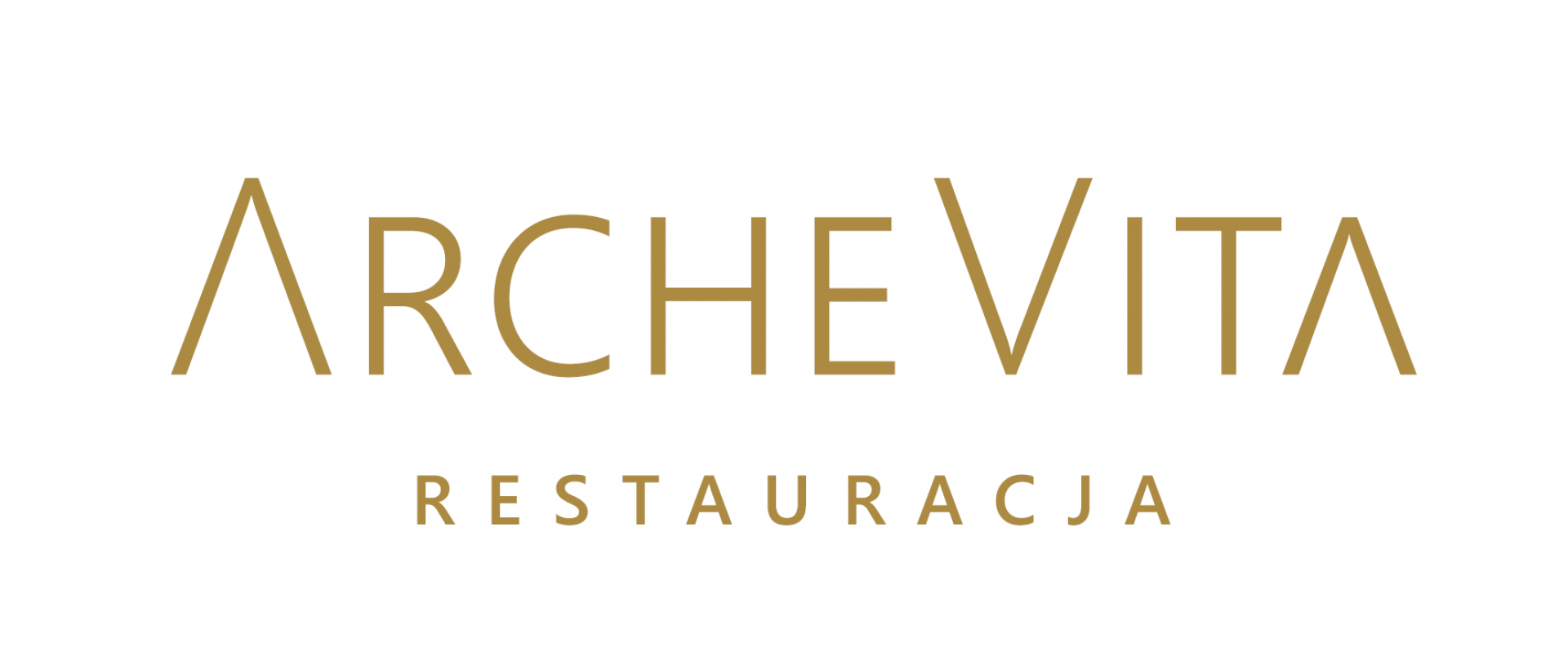 We present the restaurant's logotype