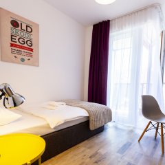 Najem krótkoterminowy