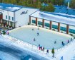 Otwarcie lodowiska - już w ten piątek!