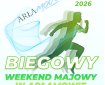 Biegowy Weekend Majowy w Arłamowie 3 maja 2026