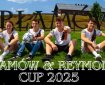 Mistrzostwa Polski Drużyn Osiedlowych Arłamów & Reymonta Cup 2025