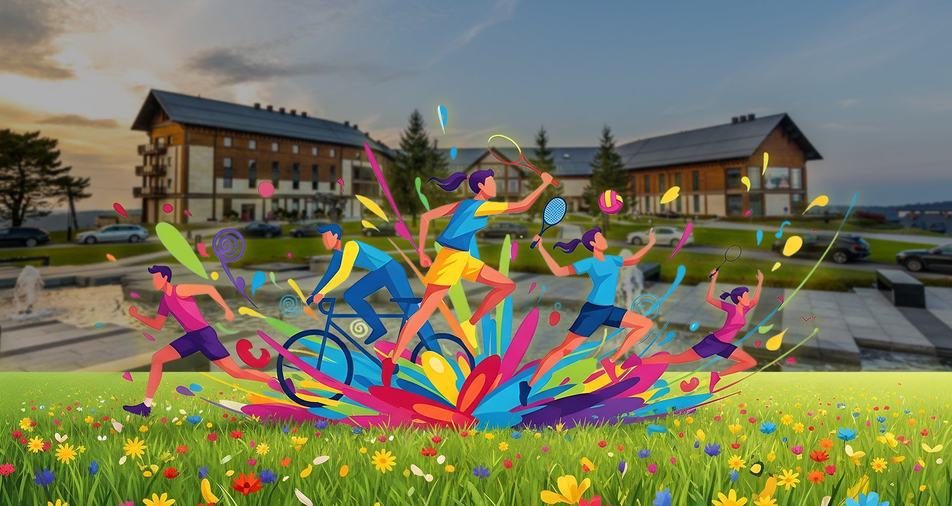 MARZEC - ALL IN SPORT