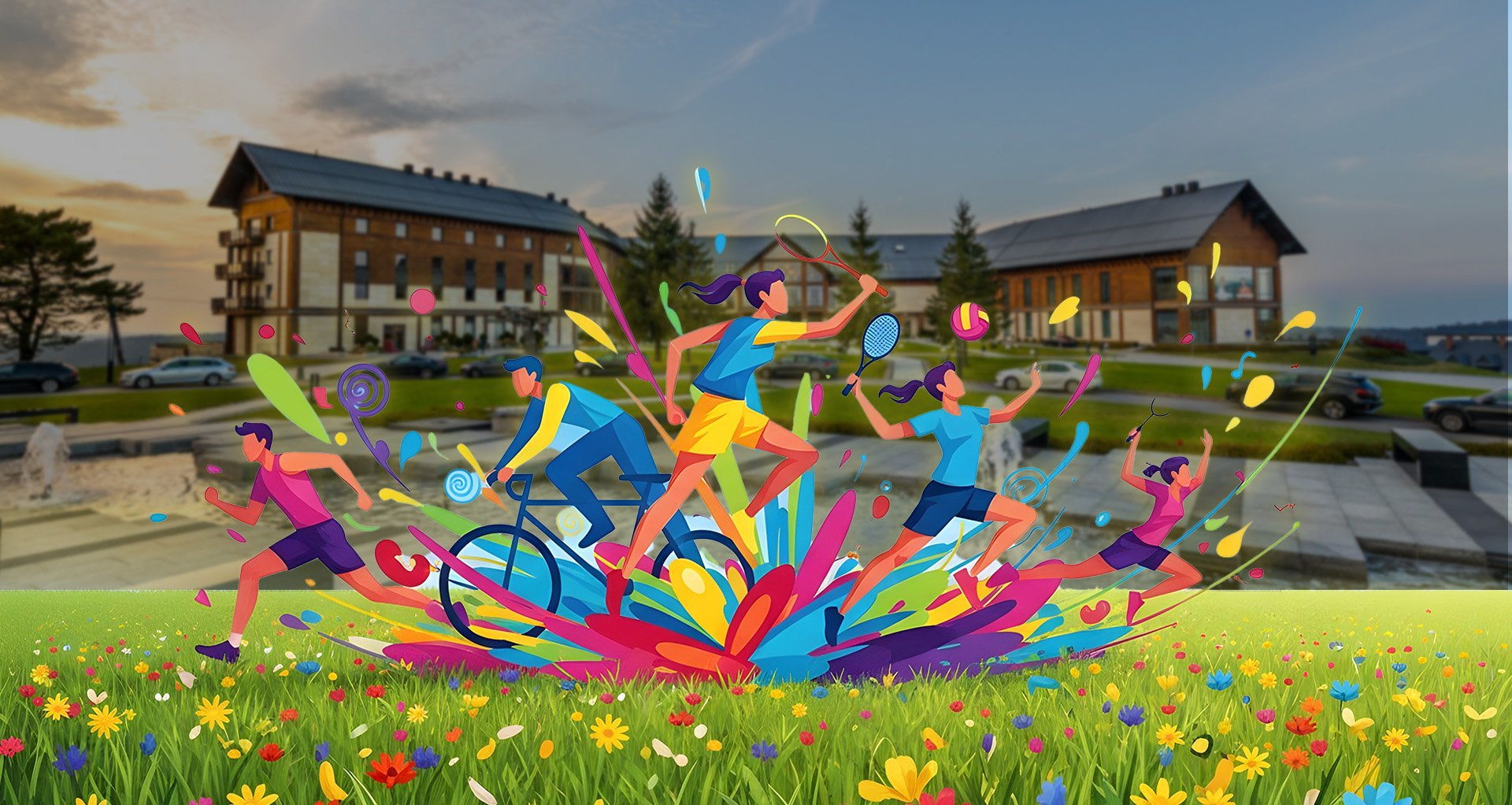 MARZEC - ALL IN SPORT