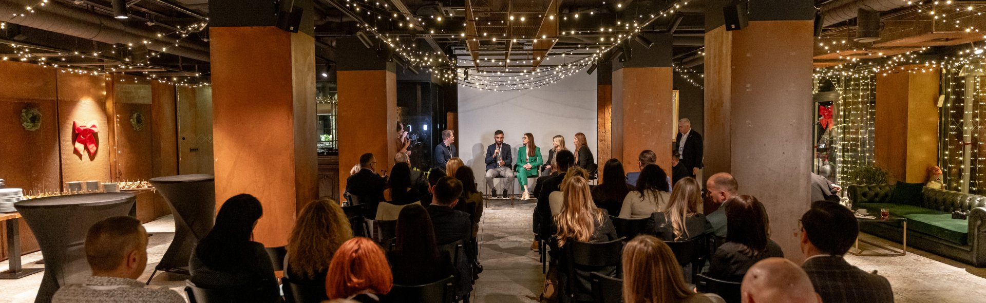 ARŁAMÓW ON TOUR wystartował! Katowice jako pierwszy przystanek biznesowej trasy