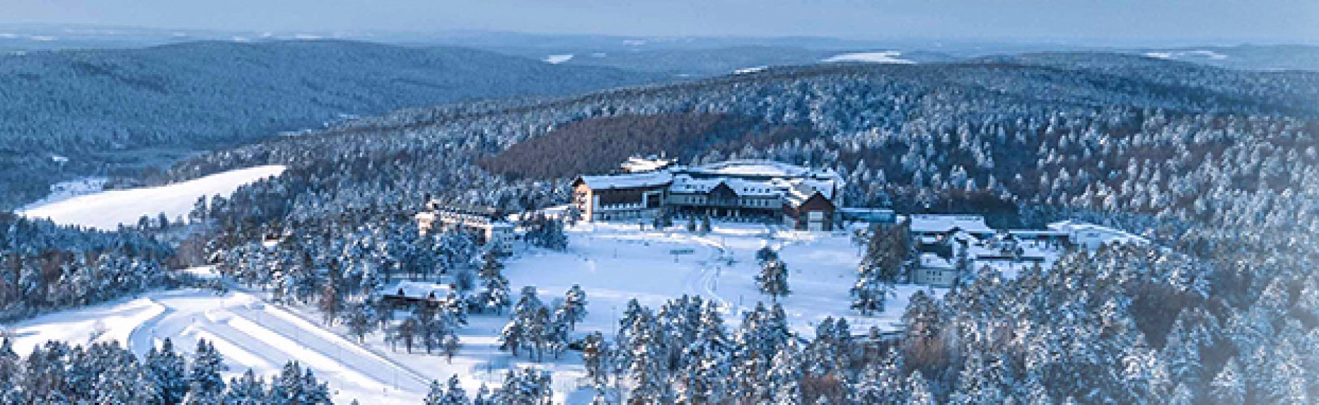 Zimowe Igrzyska Olimpijskie 2026 już za tydzień! Hotel Arłamów otwiera strefy kibica i zaprasza na olimpijskie emocje 