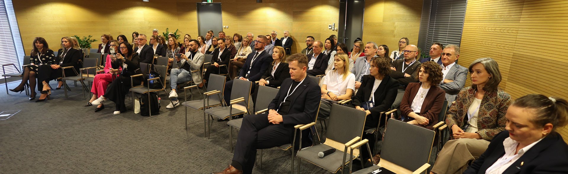 Arłamów On Tour w Lublinie: Jak zarządzać energią zespołu, by osiągnąć długofalowy sukces