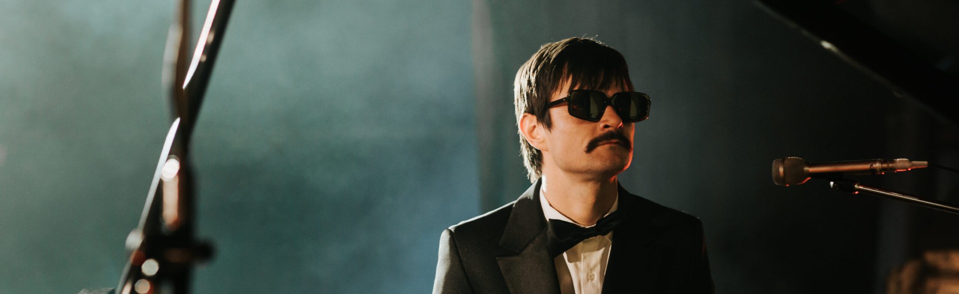 Na planie i poza nim – spotkanie z aktorem Dawidem Ogrodnikiem