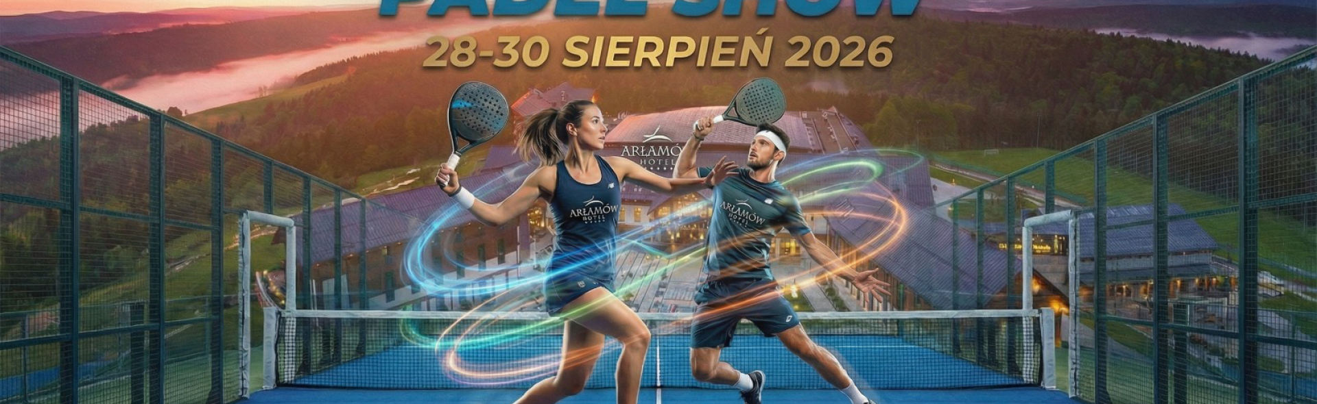 Znamy zwycięzców eliminacyjnych Arłamów Reyon CUP – teraz czas na Wielki Finał!