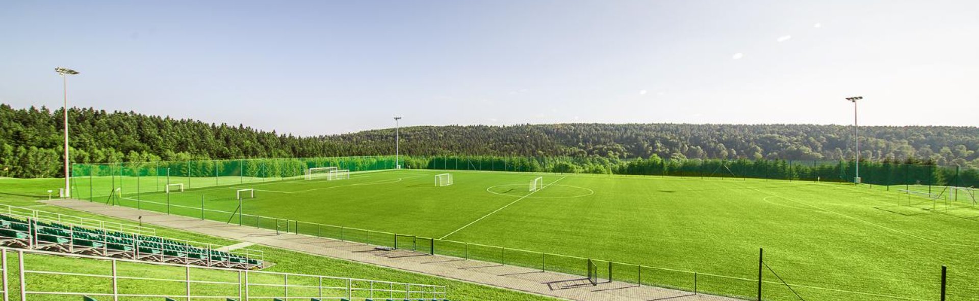 Mistrzostwa Polski Drużyn Osiedlowych Arłamów & Reymonta Cup 2025