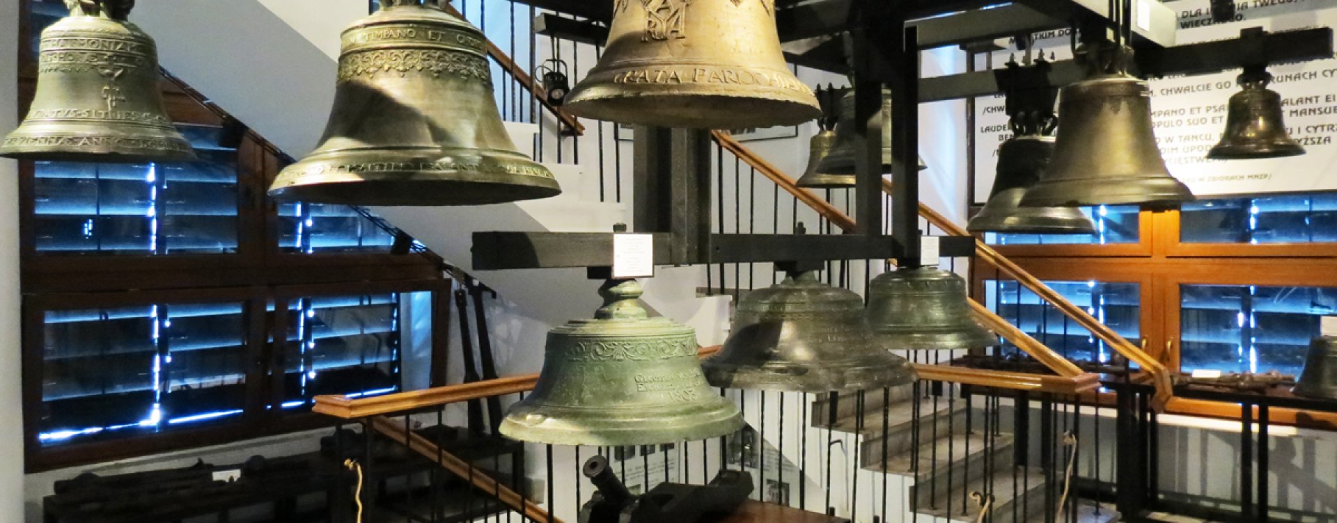 Muzeum Dzwonów i Fajek w Przemyślu