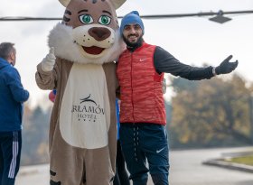 5th Arłamów Independence Run, November 11, 2025