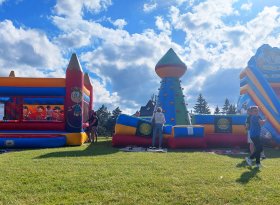 Dzień Dziecka w Arłamowie 1.06.2025