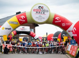 ORLEN Lang Team Race w Arłamowie 17 maja 2025