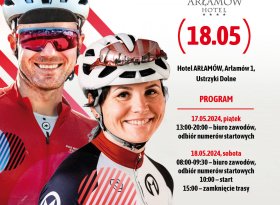 ORLEN Lang Team Race w Arłamowie 18 maja 2024