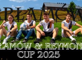 Mistrzostwa Polski Drużyn Osiedlowych Arłamów & Reymonta Cup 2025