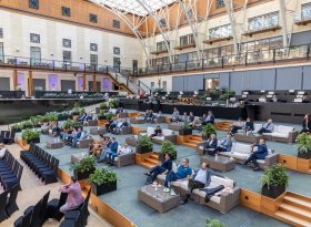 V edycja ARŁAMÓW BUSINESS CHALLENGE 5-7 listopada 2023