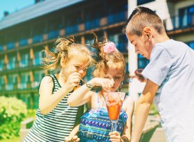 Majówka w Arłamowie 28.04-5.05.2024