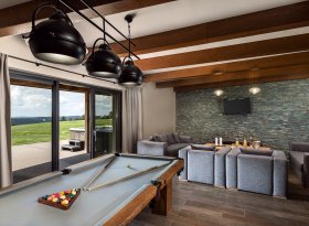 Bieszczadzka Noc w Bani 11 listopada 2023