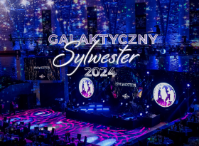 New Year's Eve 2024 in Arlamow